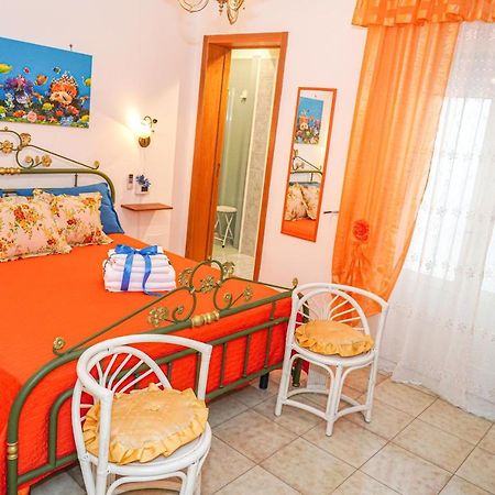 B&B La Strea Porto Cesareo Exterior photo