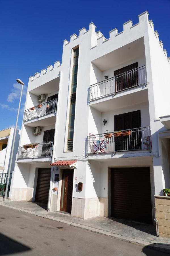 B&B La Strea Porto Cesareo Exterior photo