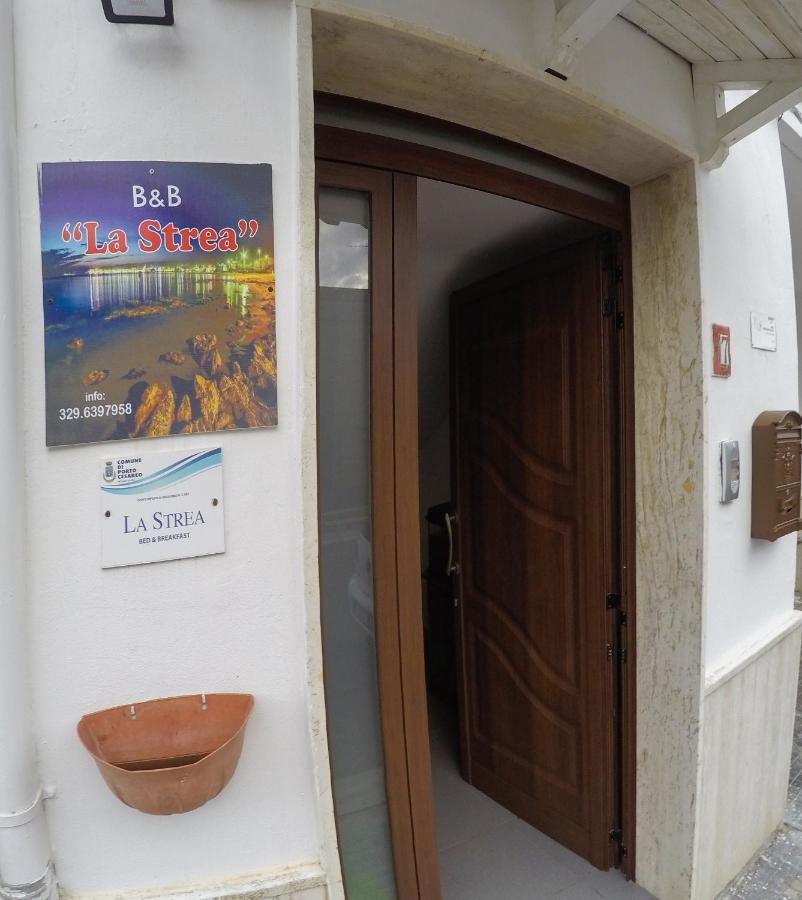 B&B La Strea Porto Cesareo Exterior photo
