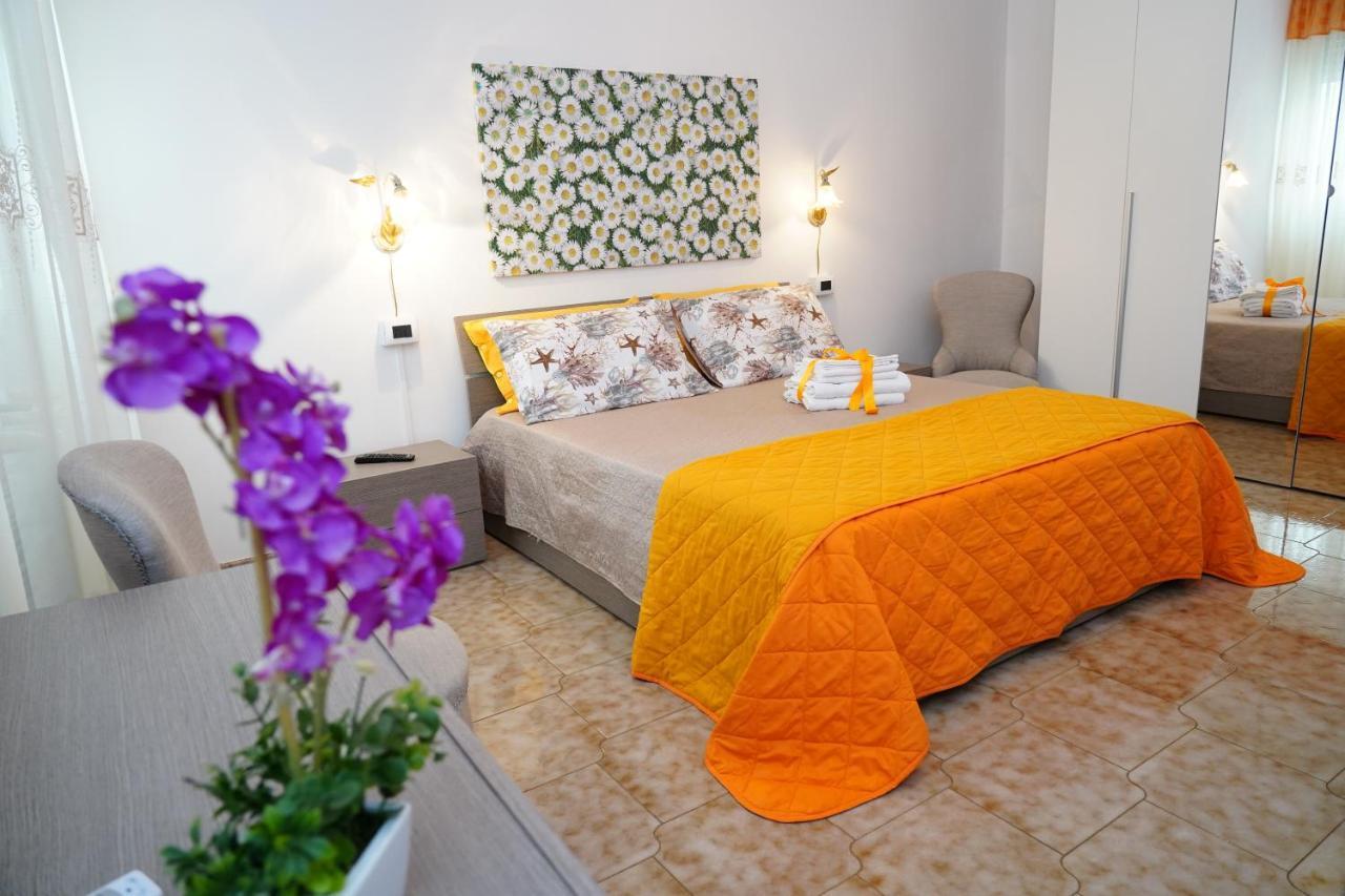B&B La Strea Porto Cesareo Exterior photo
