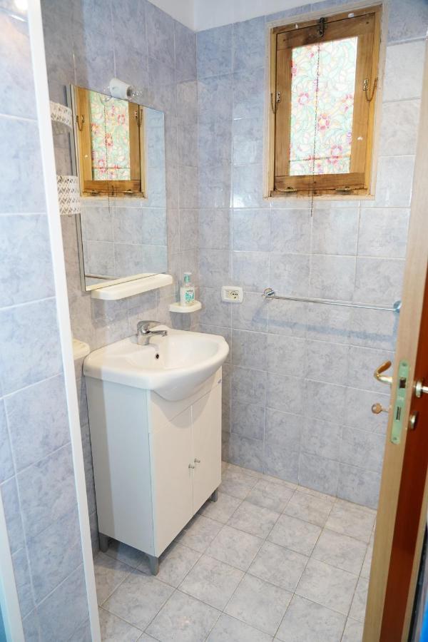 B&B La Strea Porto Cesareo Exterior photo