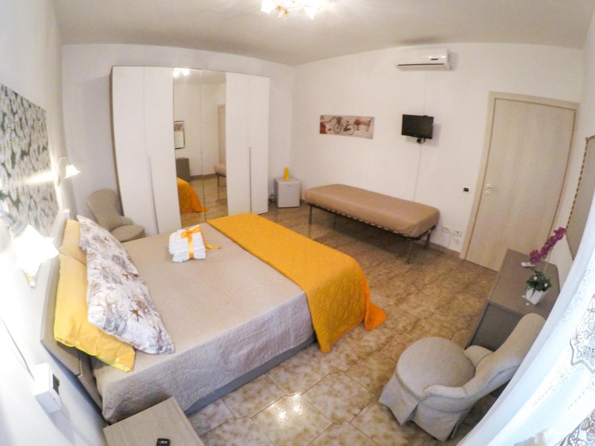 B&B La Strea Porto Cesareo Exterior photo