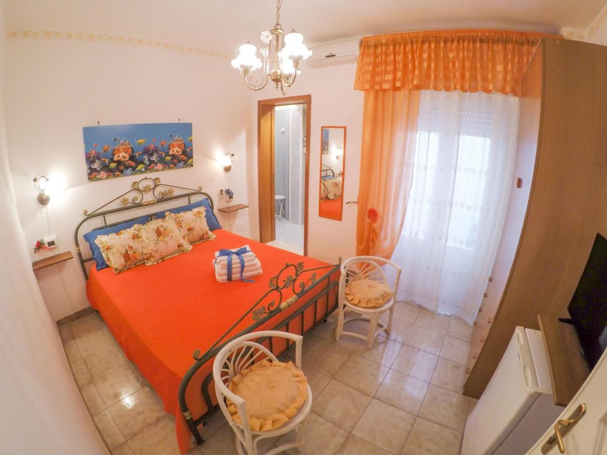 B&B La Strea Porto Cesareo Exterior photo
