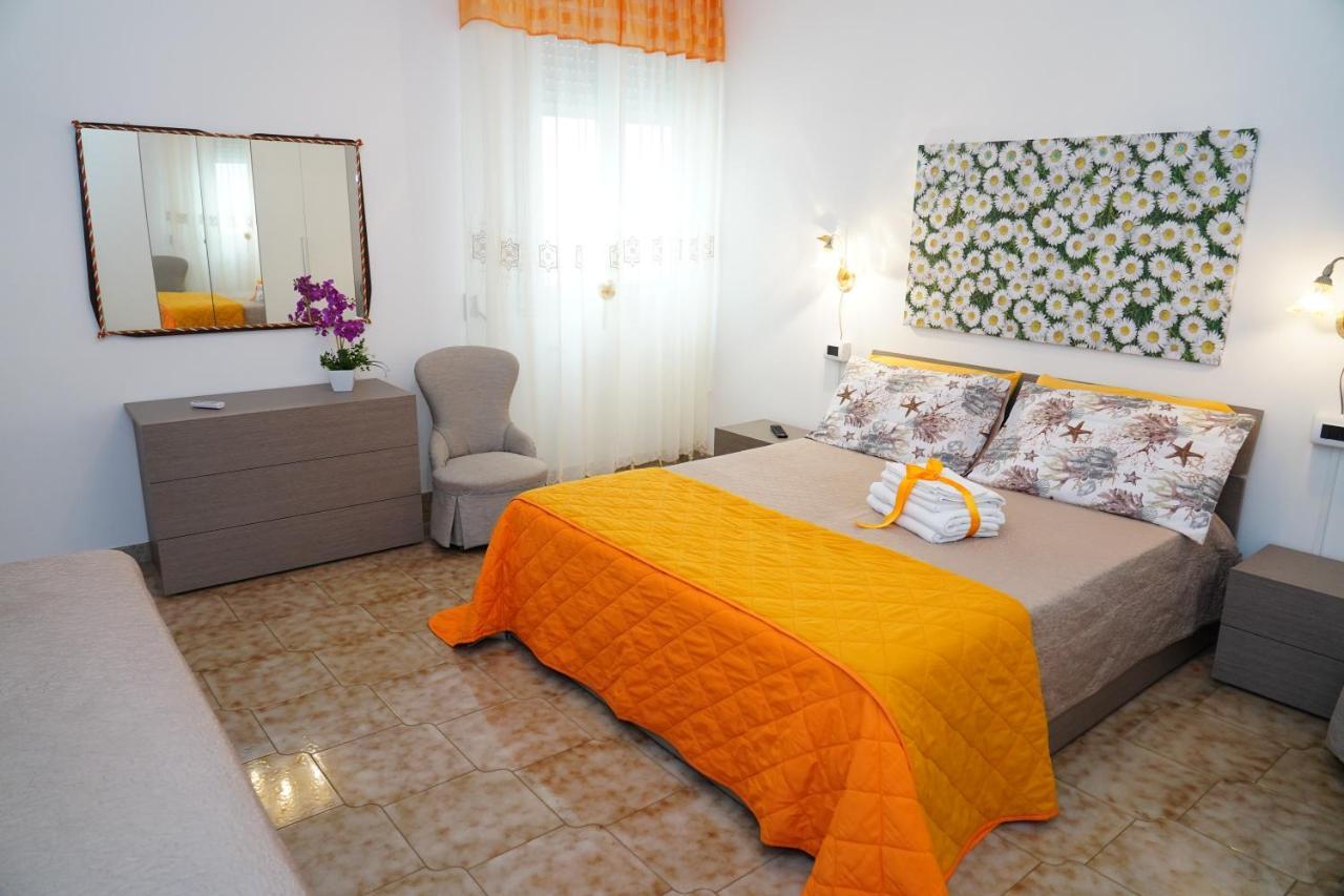 B&B La Strea Porto Cesareo Exterior photo