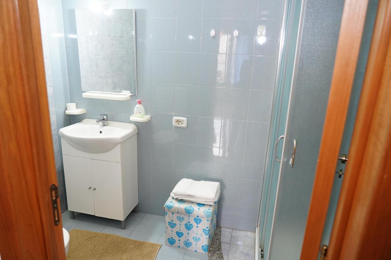 B&B La Strea Porto Cesareo Exterior photo