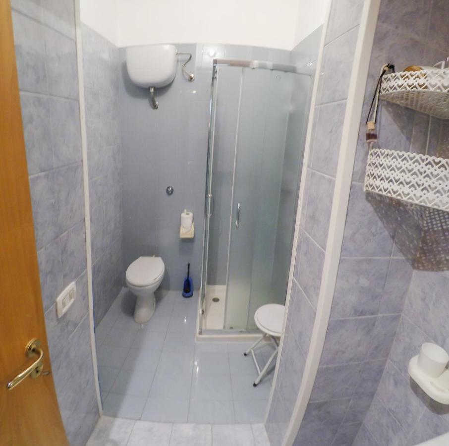 B&B La Strea Porto Cesareo Exterior photo