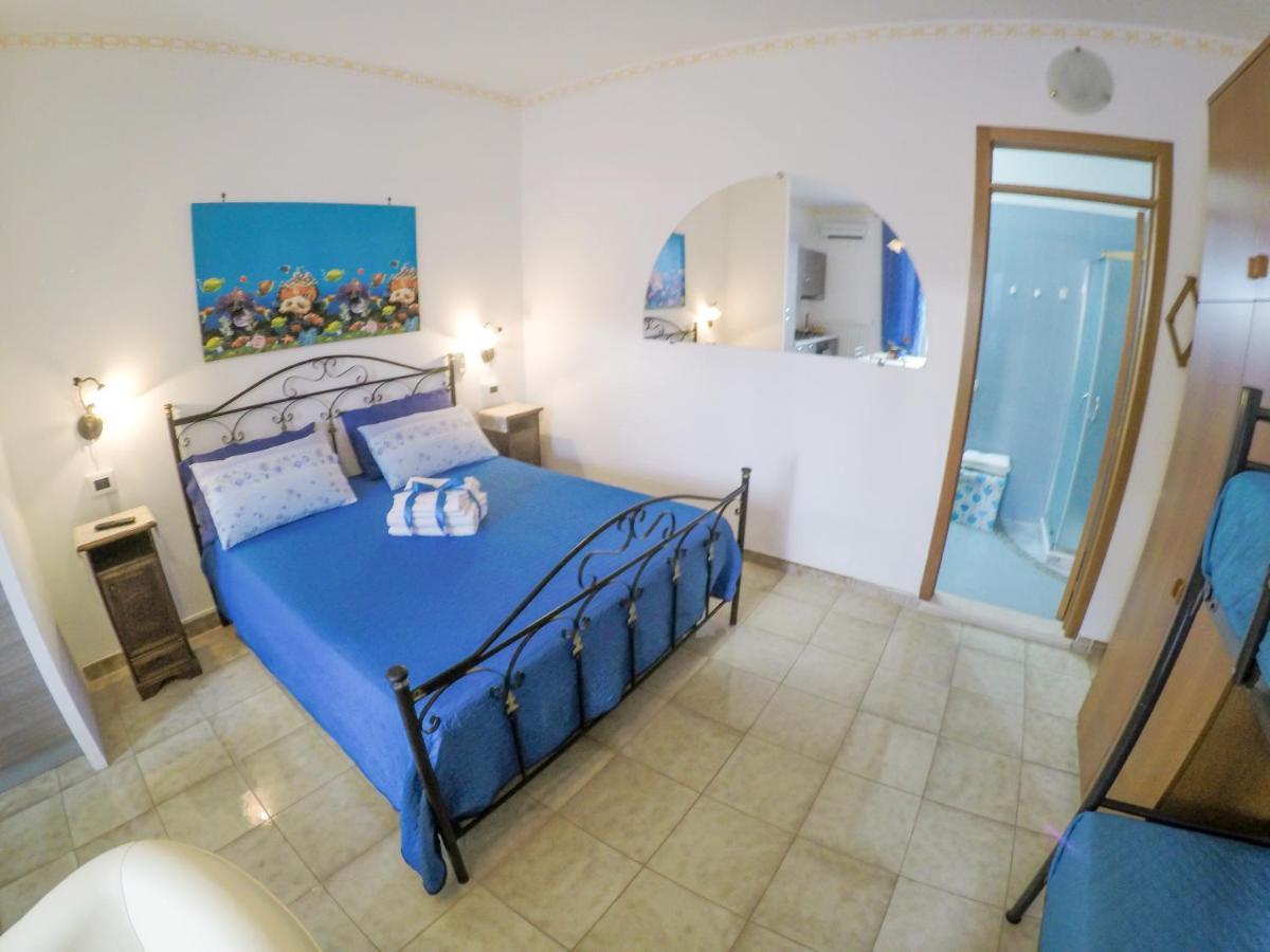 B&B La Strea Porto Cesareo Exterior photo