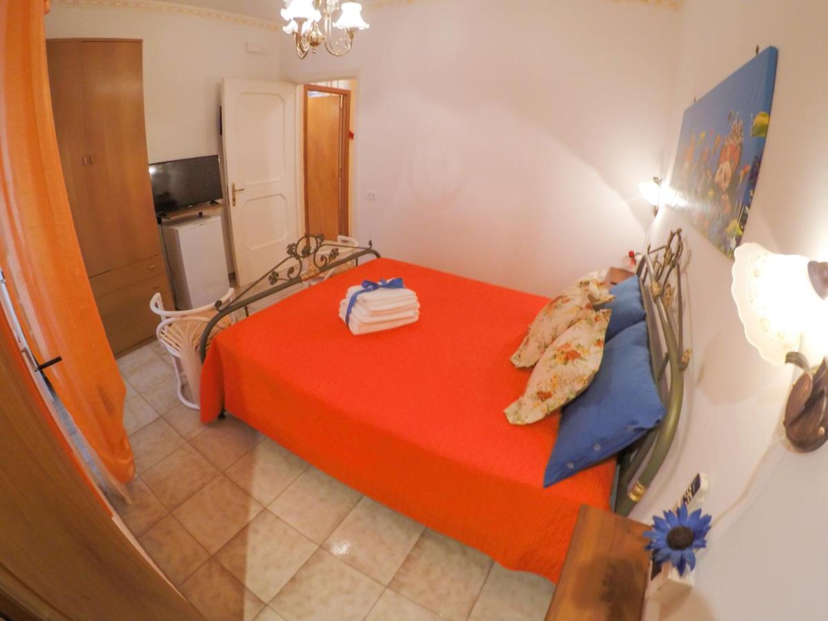 B&B La Strea Porto Cesareo Exterior photo