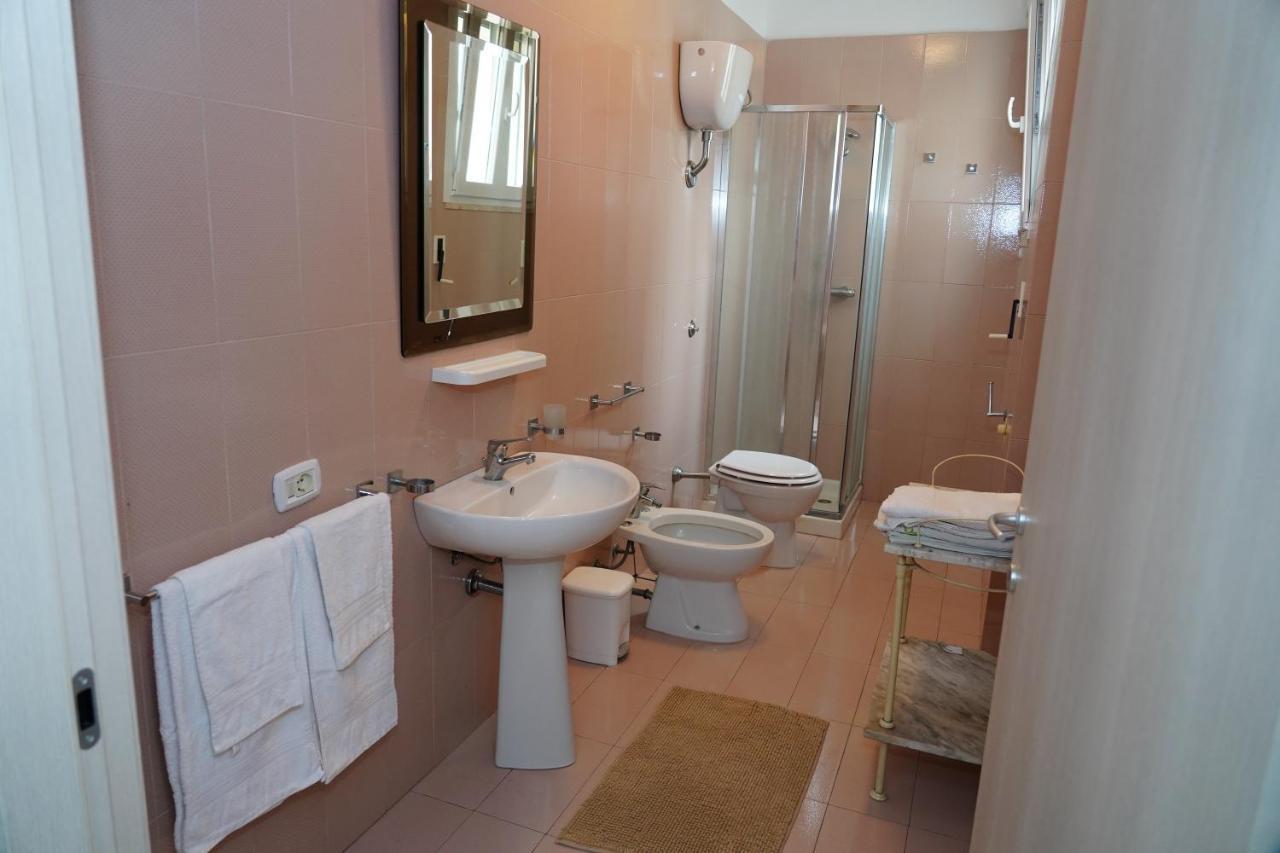 B&B La Strea Porto Cesareo Exterior photo