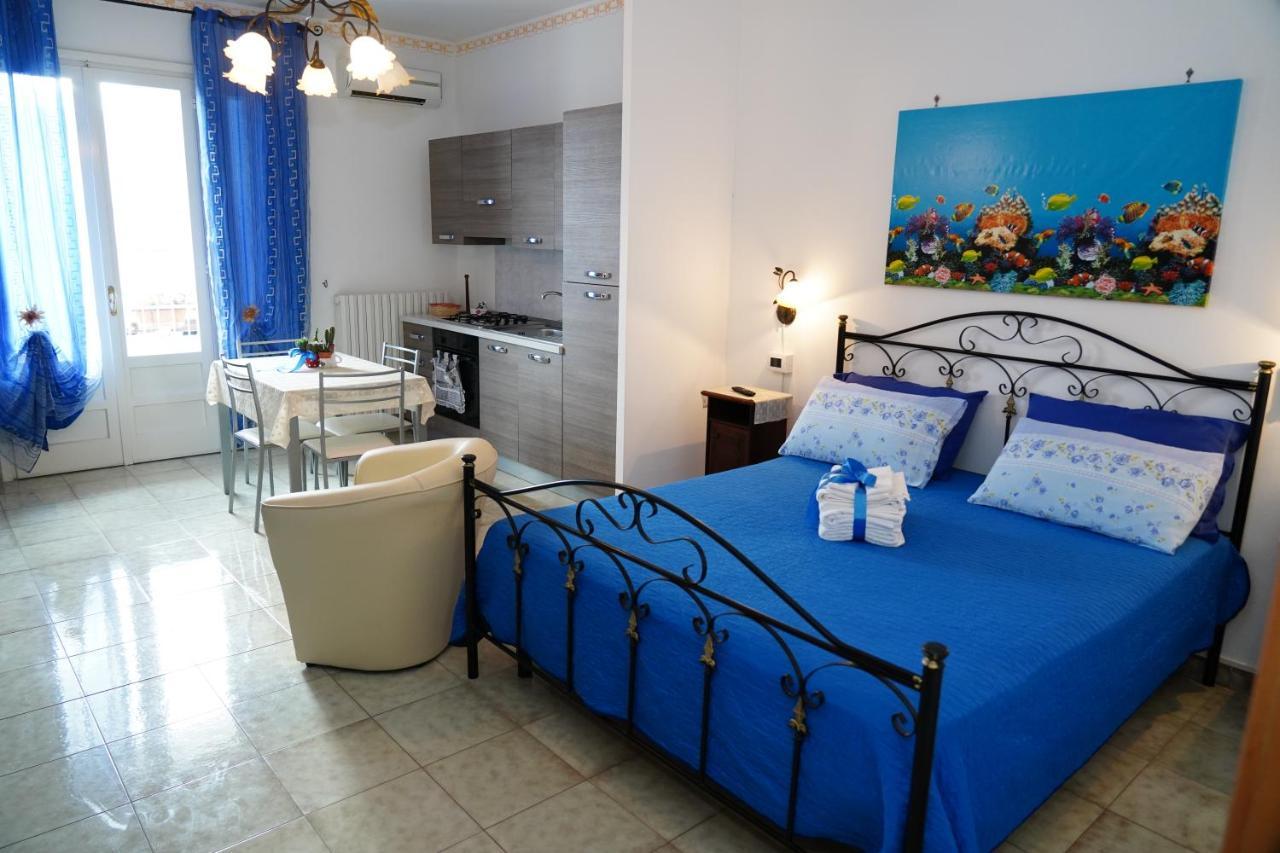 B&B La Strea Porto Cesareo Exterior photo