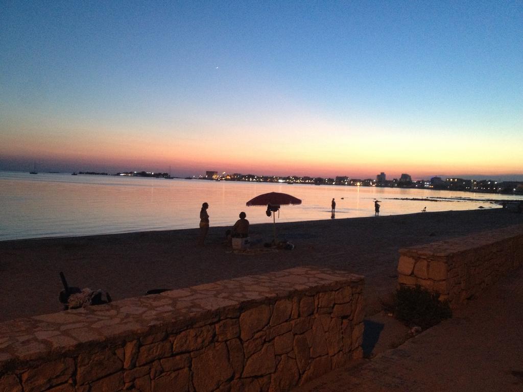 B&B La Strea Porto Cesareo Exterior photo