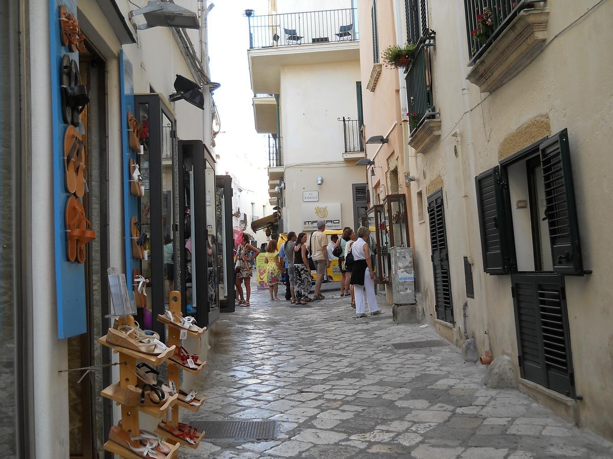 B&B La Strea Porto Cesareo Exterior photo