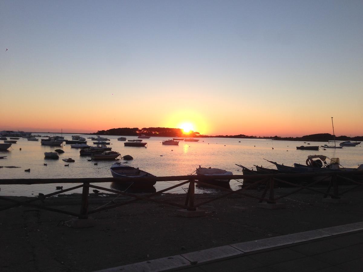 B&B La Strea Porto Cesareo Exterior photo