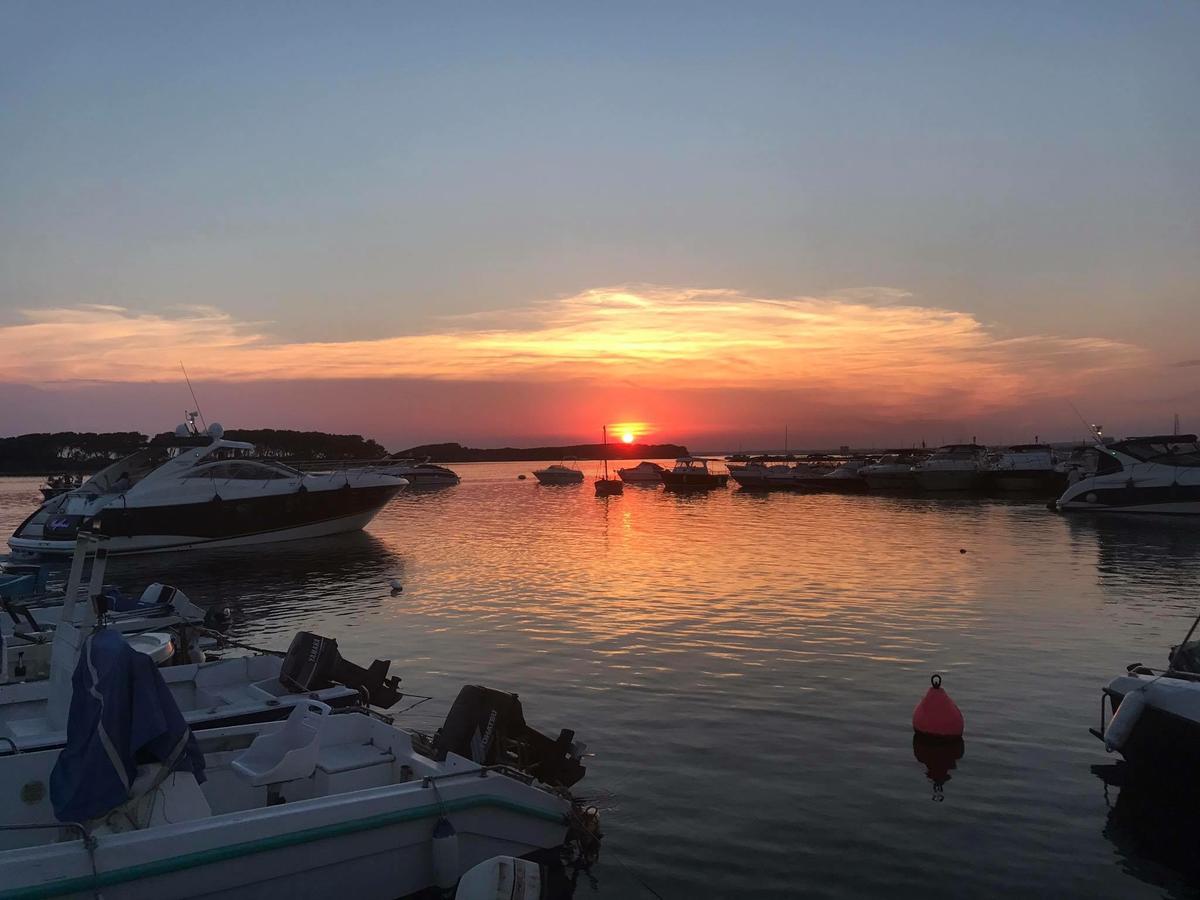 B&B La Strea Porto Cesareo Exterior photo