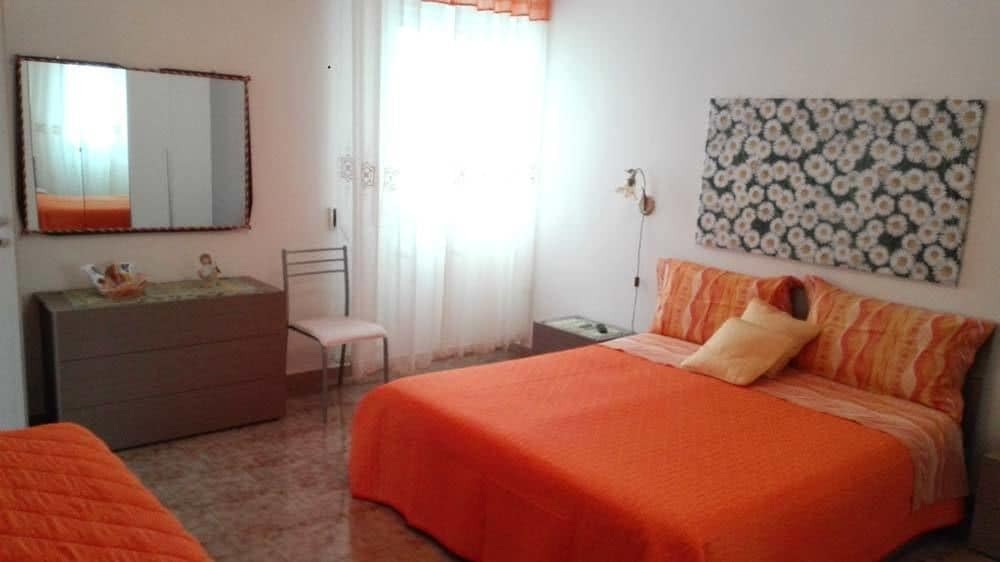 B&B La Strea Porto Cesareo Exterior photo
