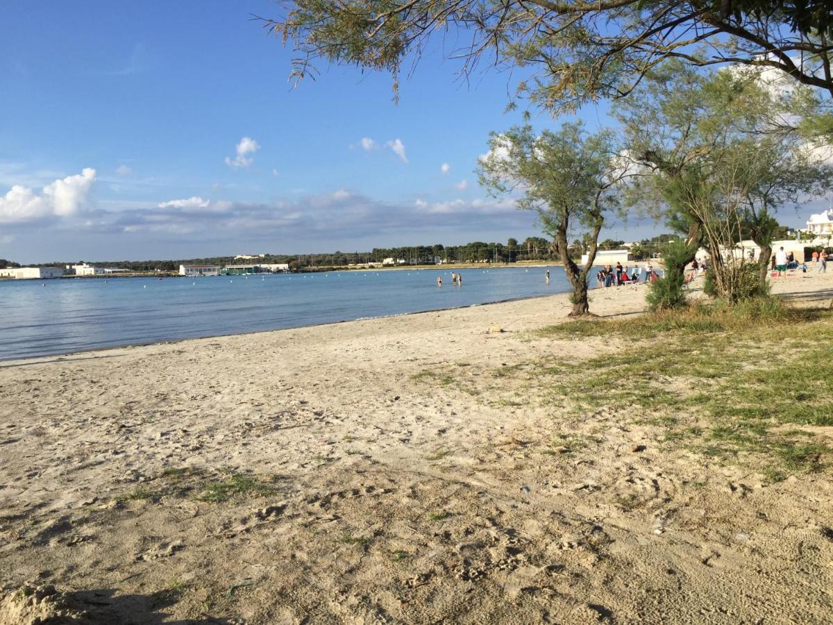 B&B La Strea Porto Cesareo Exterior photo